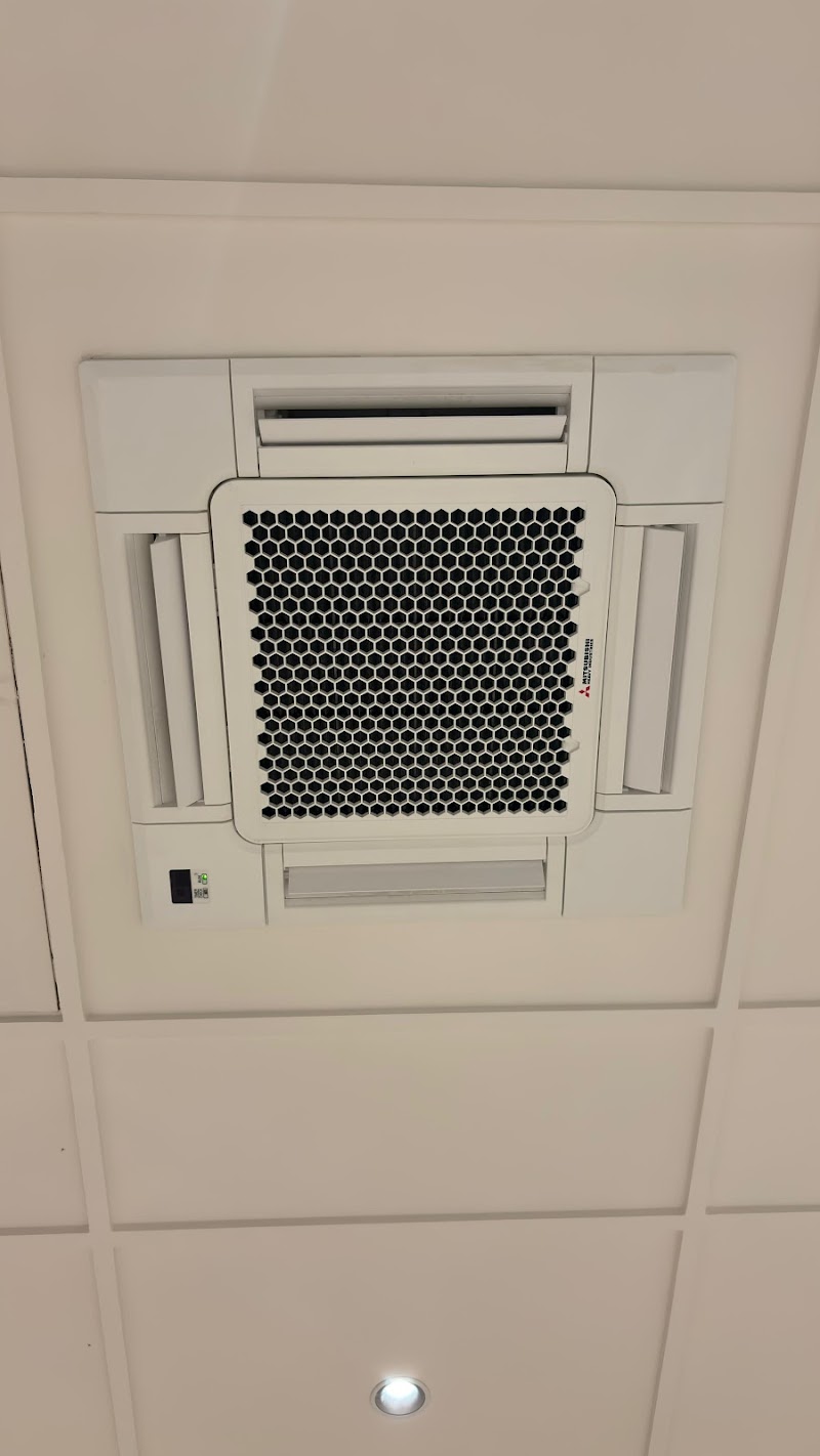 Perfect Aircon Engineer Pvt.ltd - AC Service in Ashoka Vihar, Bhopal