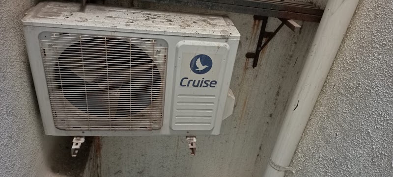 Perfect airconditioner