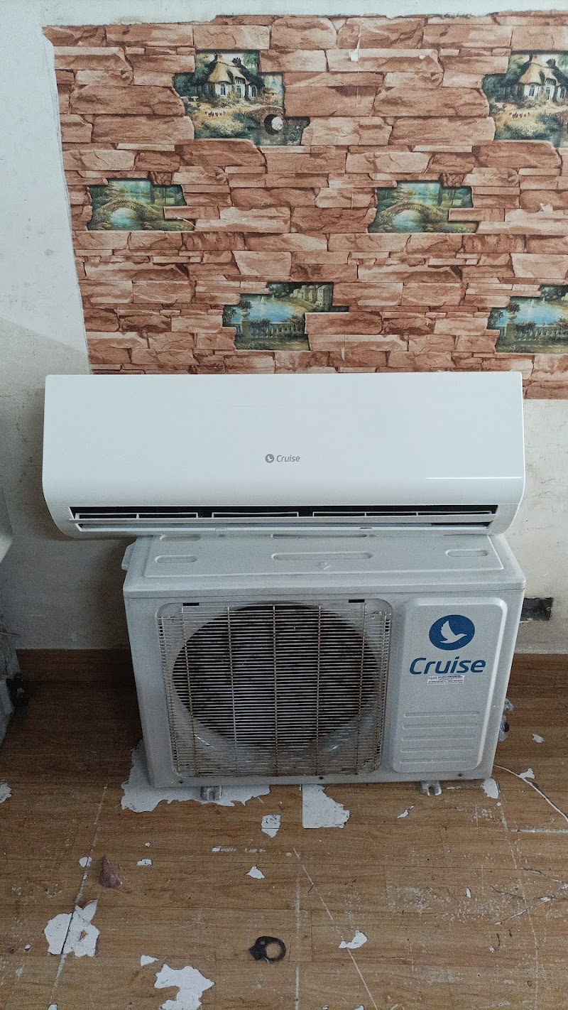 Perfect Aircool Service - AC Service in Chs, Mumbai