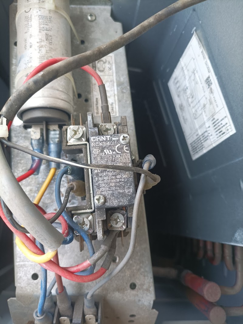 Perfect Aircool Service - AC Service in Chs, Mumbai