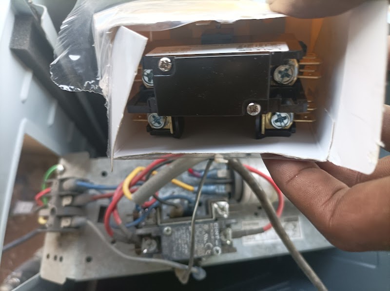 Perfect Aircool Service - AC Service in Chs, Mumbai