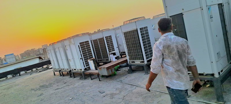 Perfect Cool Service/Ac Service in Noida, Ac Installation in Noida, Ac Gas Filling in Noida, Window Ac Rent in Noida. - AC Service in Sector 52, Noida