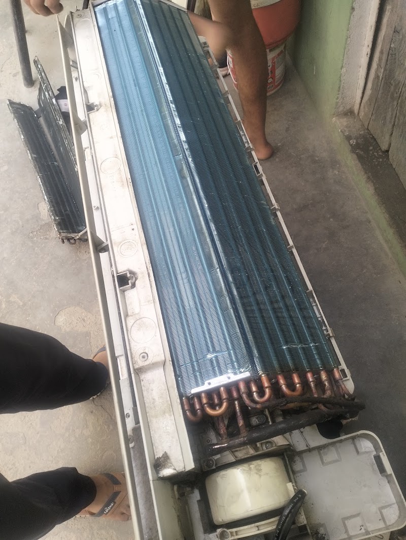 Perfect Cool Service/Ac Service in Noida, Ac Installation in Noida, Ac Gas Filling in Noida, Window Ac Rent in Noida. - AC Service in Sector 52, Noida