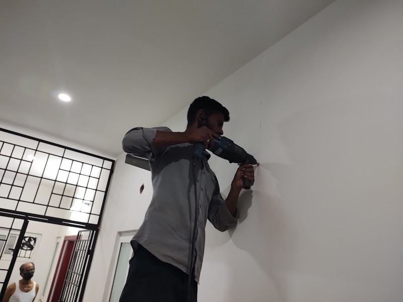 Perfect coolers (ac Service center in coimbatore, ac installation and ac gas filling in coimbatore) - AC Service in Olymbus, Ramanathapuram