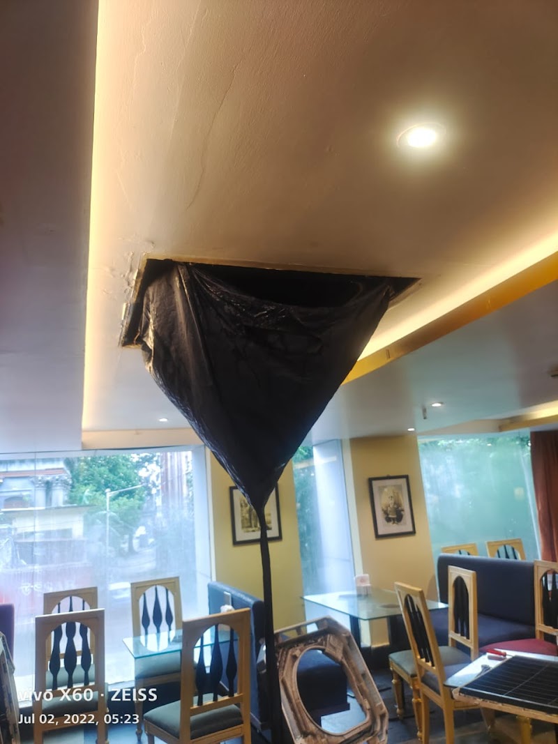 Perfect Cooling Solution - AC Service in Tiljala, Kolkata