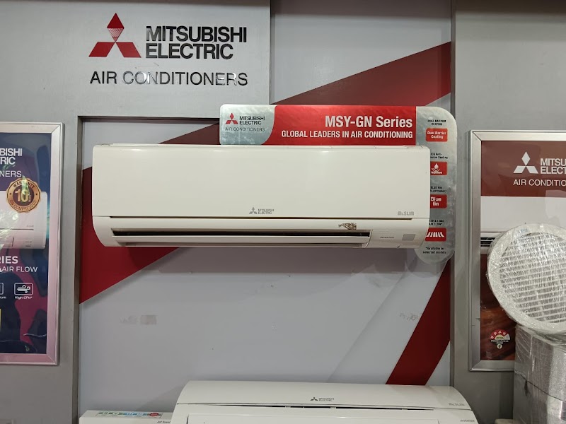 Perfect Cooling Solution - AC Service in Tiljala, Kolkata