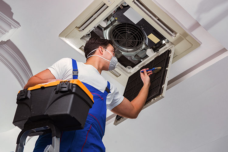 Perfect Cooling Solution - AC Service in Tiljala, Kolkata