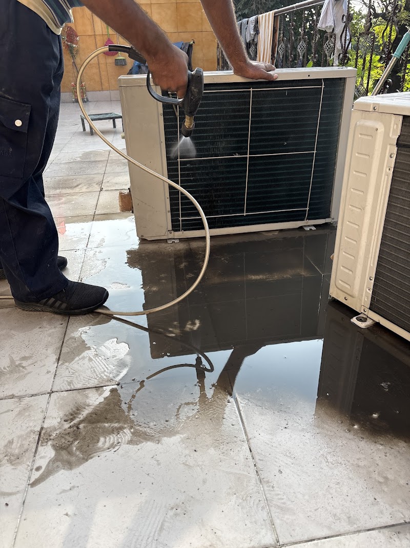 Perfect service centers