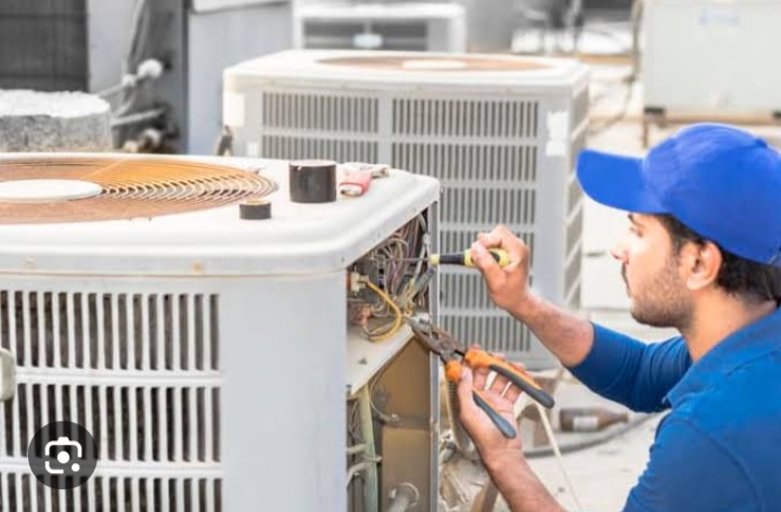 Perfect Technical raipering and Training Center - AC Service in Neem Sarai, Prayagraj