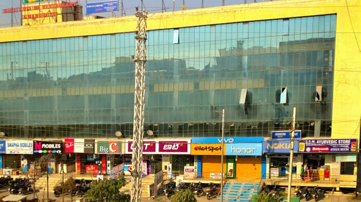 Phoenix Ac Services Kukatpally Hyderabad