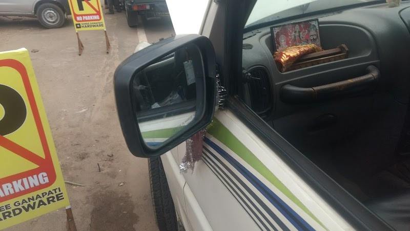 Phulwari Car A.C - AC Service in Jharapada, Bhubaneswar