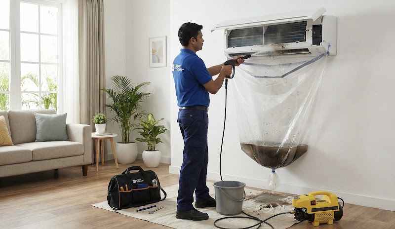 Pink City Service Center