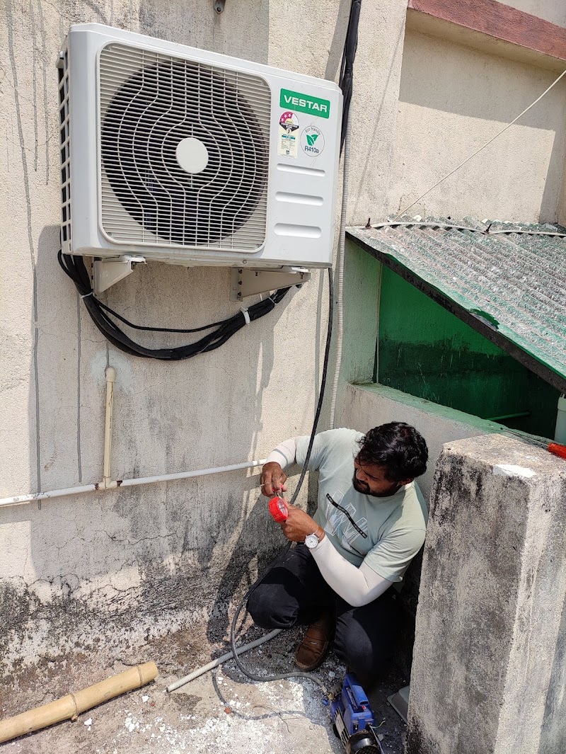 Popular Repairs Technical Services