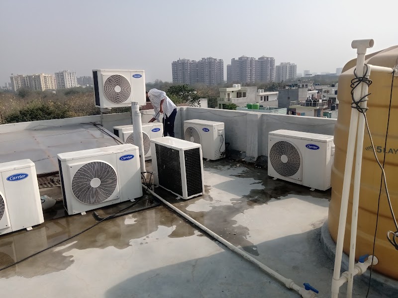 Powertech engineering services