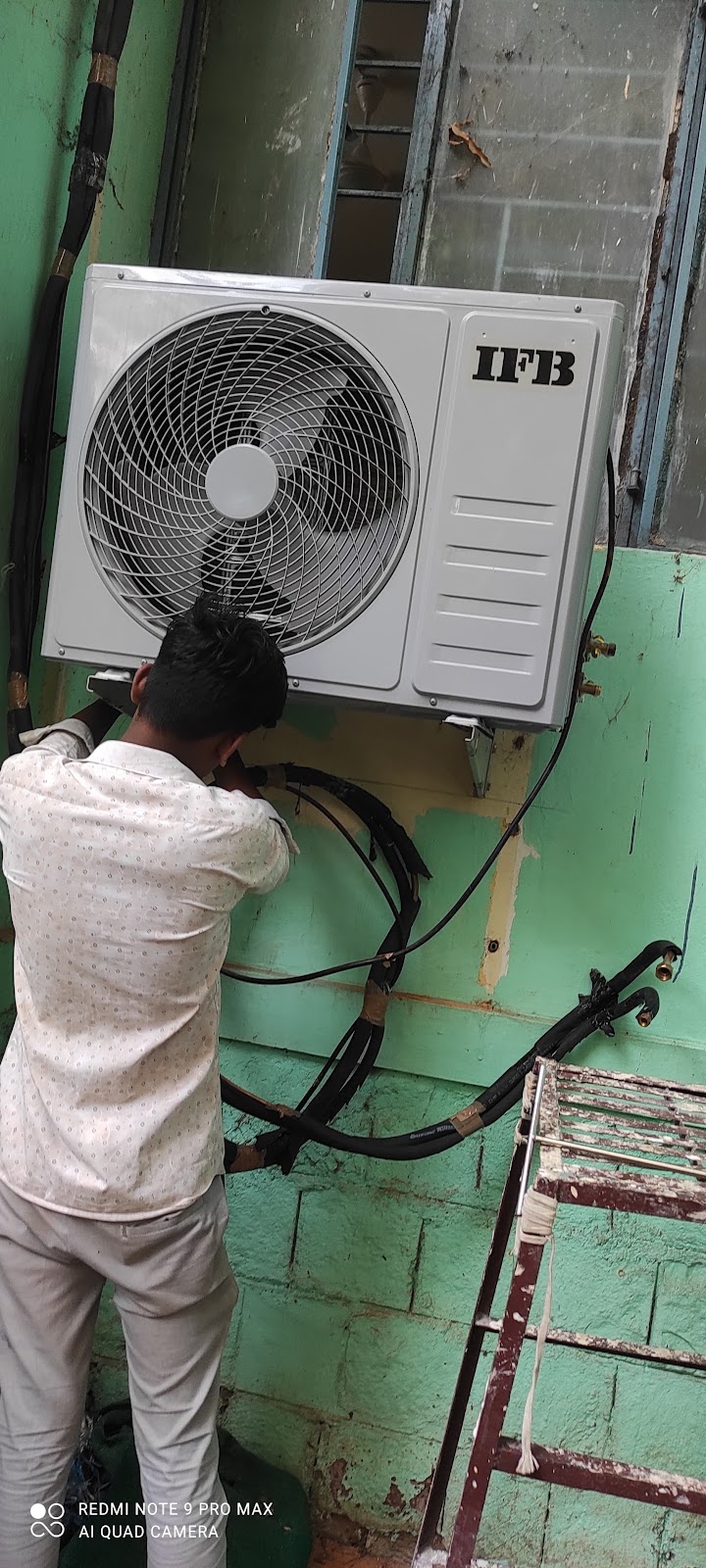Pratik Enterprises - Ac Repair | Ac Service | Ac installation In Bhopal - AC Service in Gulmohar Colony, Bhopal
