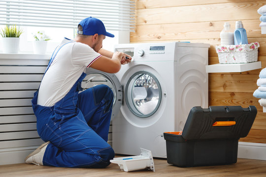 Prayagraj home Appliance Service – Fridge, AC & Washing Machine Repair