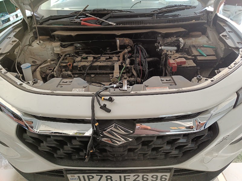 PREM MOTORS - AC Service in Shastri Nagar, Kanpur