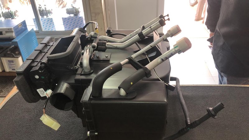 Premier Auto Electric & car ac - AC Service in Near Geeta Bhawan, Jodhpur