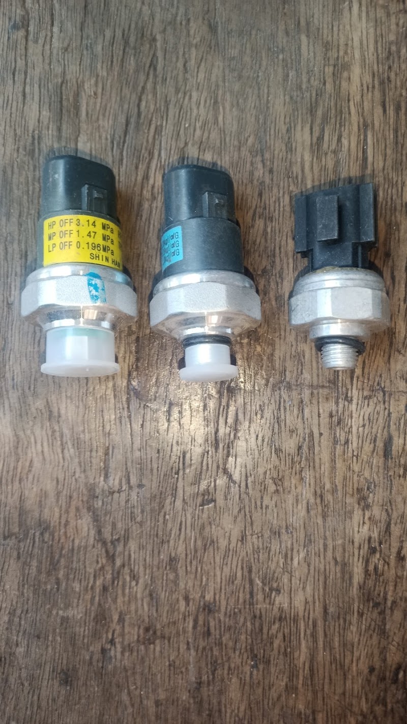 Premier Auto Electric & car ac - AC Service in Near Geeta Bhawan, Jodhpur