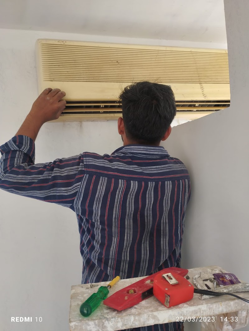 Pro Cool Air - Ac Repair & Service shop - AC Service in Nizampura, Vadodara