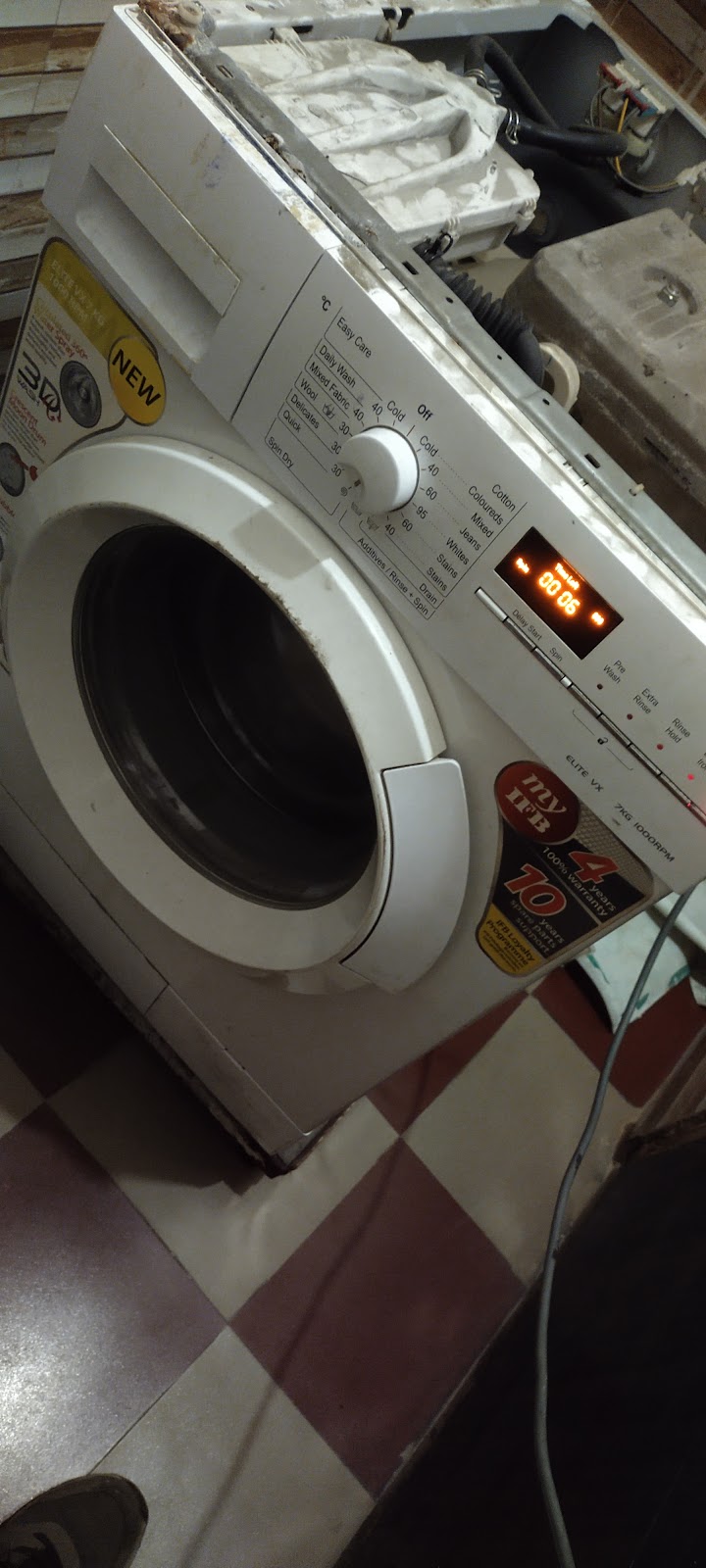 Punjab Electric and Air condition works - AC Service in Baba Deep Singh Nagar, Ludhiana