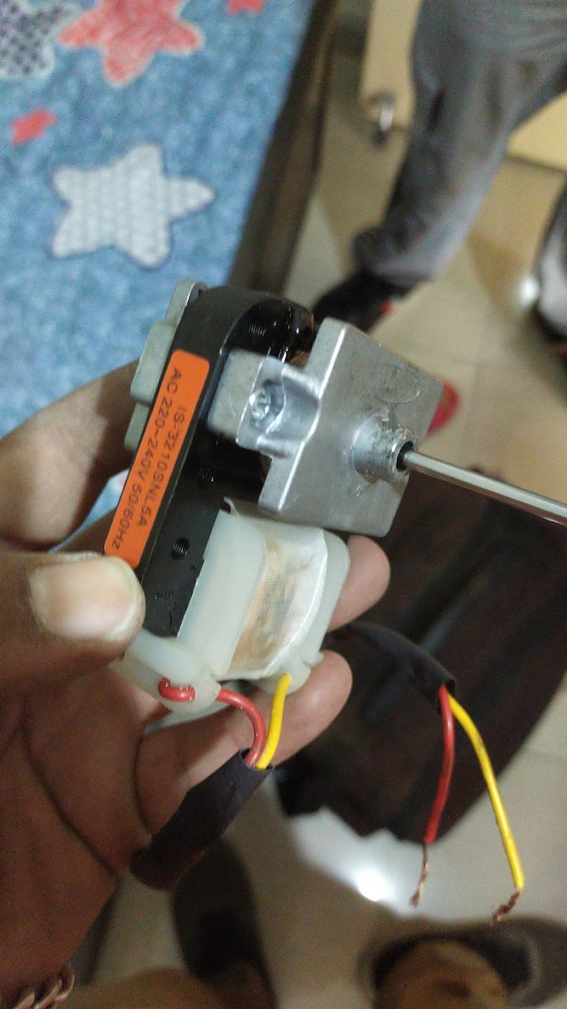 Punjab Electric and Air condition works - AC Service in Baba Deep Singh Nagar, Ludhiana