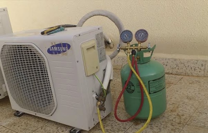 Punjab Electronics ac Repiar and service - AC Service in New Preet Nagar, Ludhiana