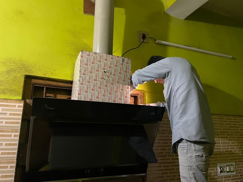 Purnima Enterprises (AC Repair, AC Installation, Washing Machine Repair In Bhubaneswar) - AC Service in Mancheswar, Bhubaneswar