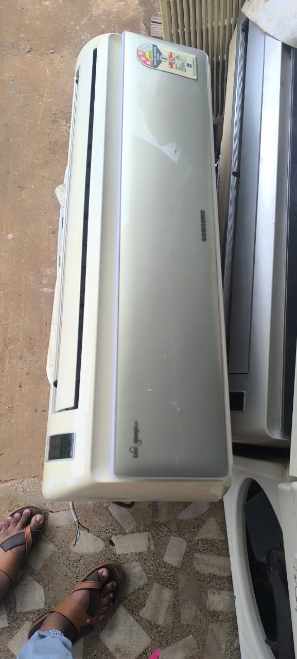 Purnima Enterprises (AC Repair, AC Installation, Washing Machine Repair In Bhubaneswar) - AC Service in Mancheswar, Bhubaneswar