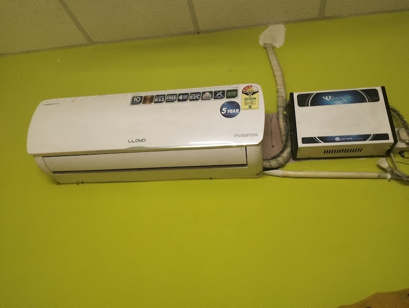 Purnima Enterprises (AC Repair, AC Installation, Washing Machine Repair In Bhubaneswar) - AC Service in Mancheswar, Bhubaneswar