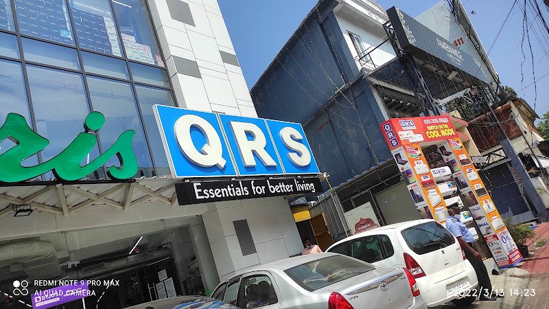 QRS Retail Limited