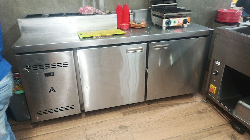 R Air Conditioner Repair - AC Service in Sector 1D, Navi Mumbai