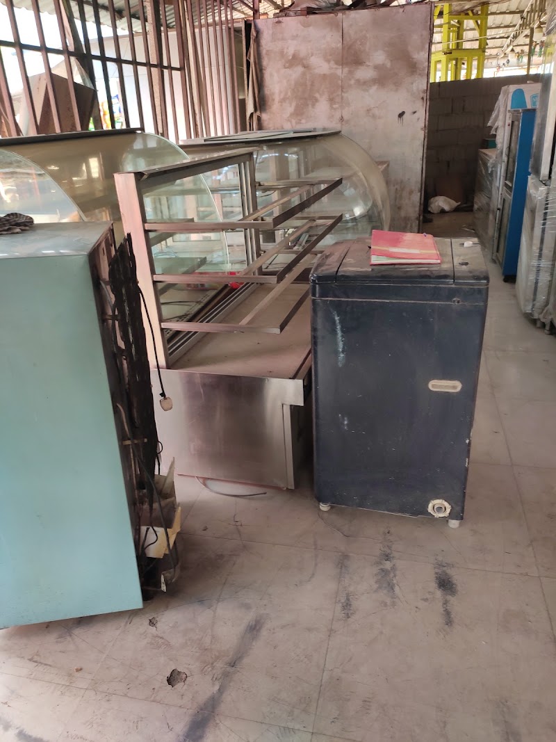 R Air Conditioner Repair - AC Service in Sector 1D, Navi Mumbai