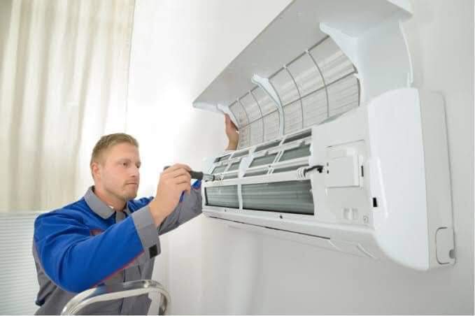 R k Cool Centre - Ac Repair in Noida/Ac service in Noida/Ac Rant Hire in Noida/Ac Gas filling in Noida/Ac insulation in Noida - AC Service in Sector 35, Noida