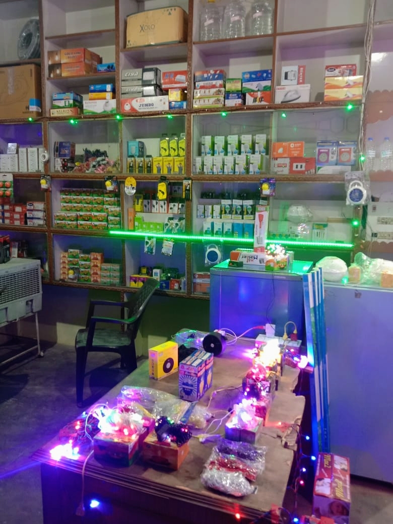 R K Electrical -- Repair Ac /Refrigeration and all Kind Electronics Machine - AC Service in Phase 3, Jalandhar