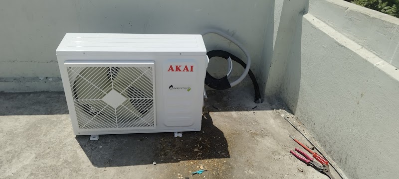 R K Group Voltas service center - AC Service in Tajganj, Agra
