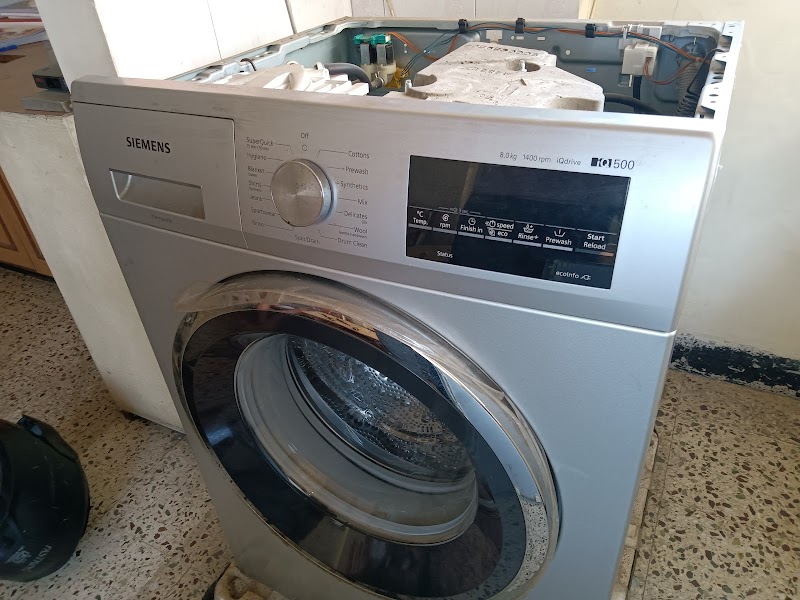 R Refrigeration - AC Service in Kopar Khairane, Navi Mumbai