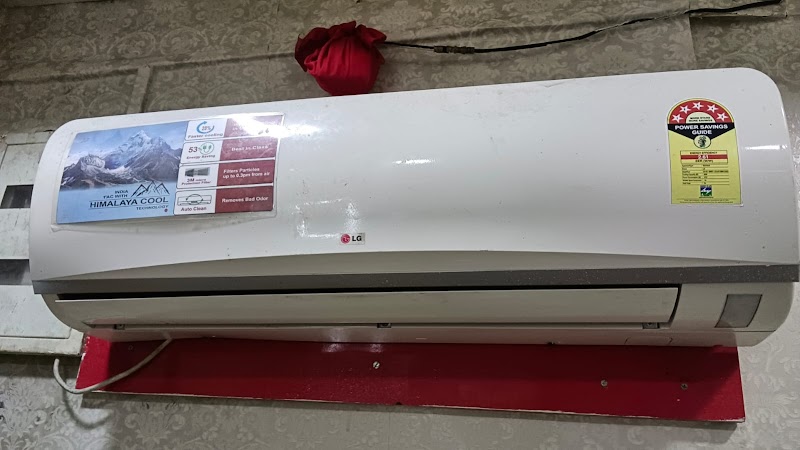 R Refrigeration - AC Service in Kopar Khairane, Navi Mumbai