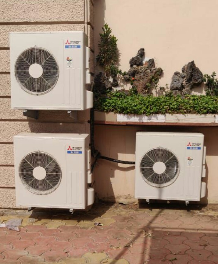 R T Ac Services - AC Service in Chandrabhaga Juni, Indore