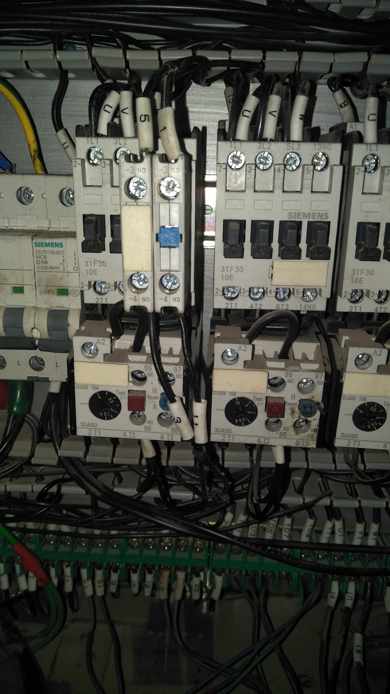 R T Ac Services - AC Service in Chandrabhaga Juni, Indore