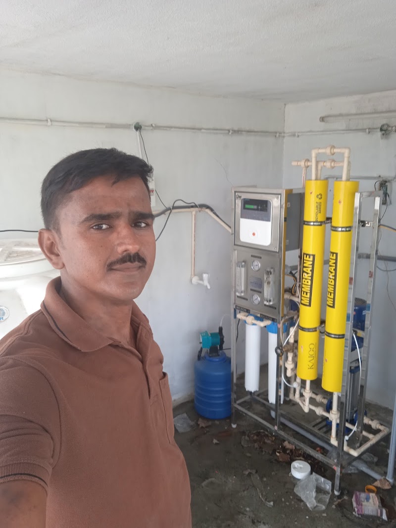 R2 TECH SOLUTIONS (Aqua Cool Care)