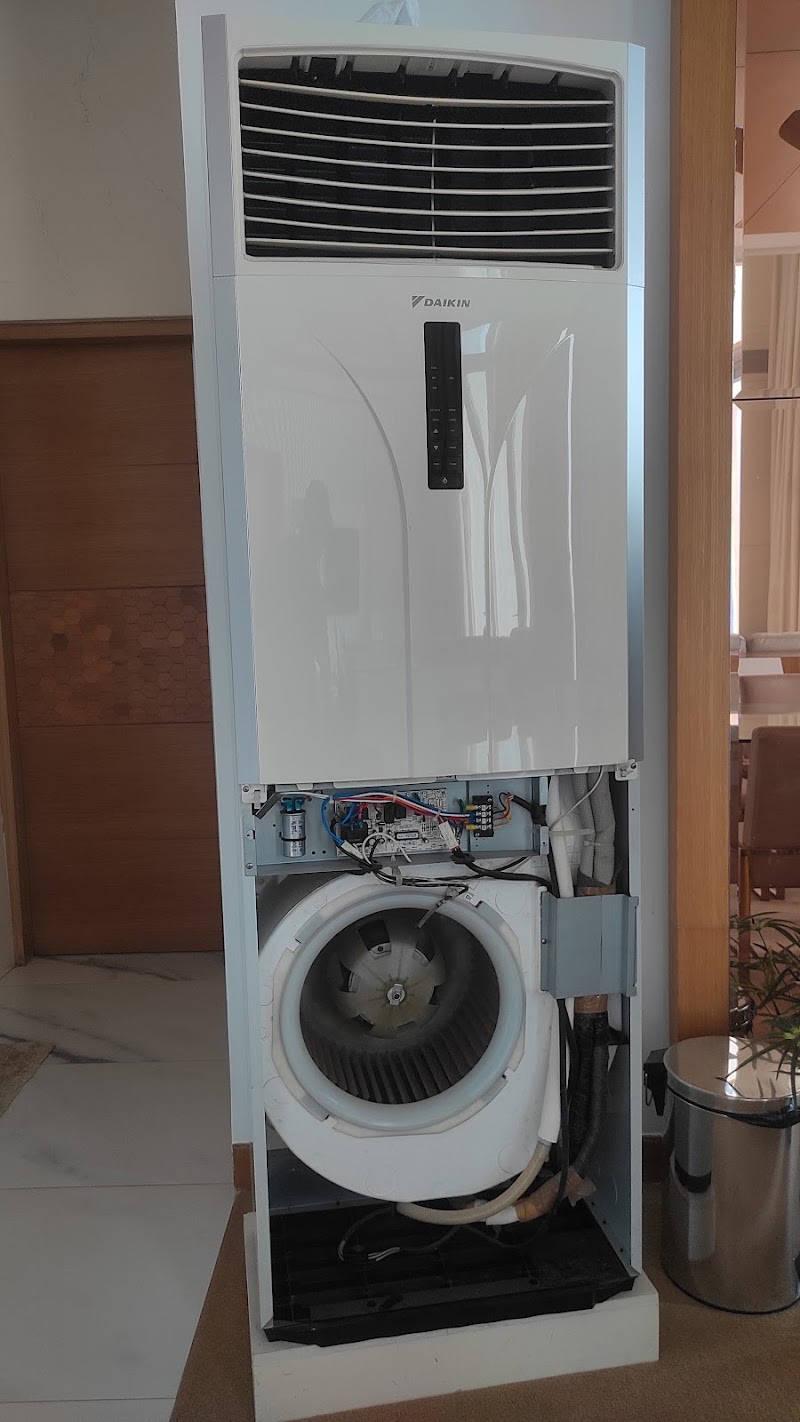 RAAJ Refrigeration & Ac Repair Service - AC Service in Malad, Mumbai