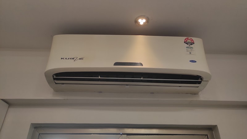 RAAJ Refrigeration & Ac Repair Service - AC Service in Malad, Mumbai
