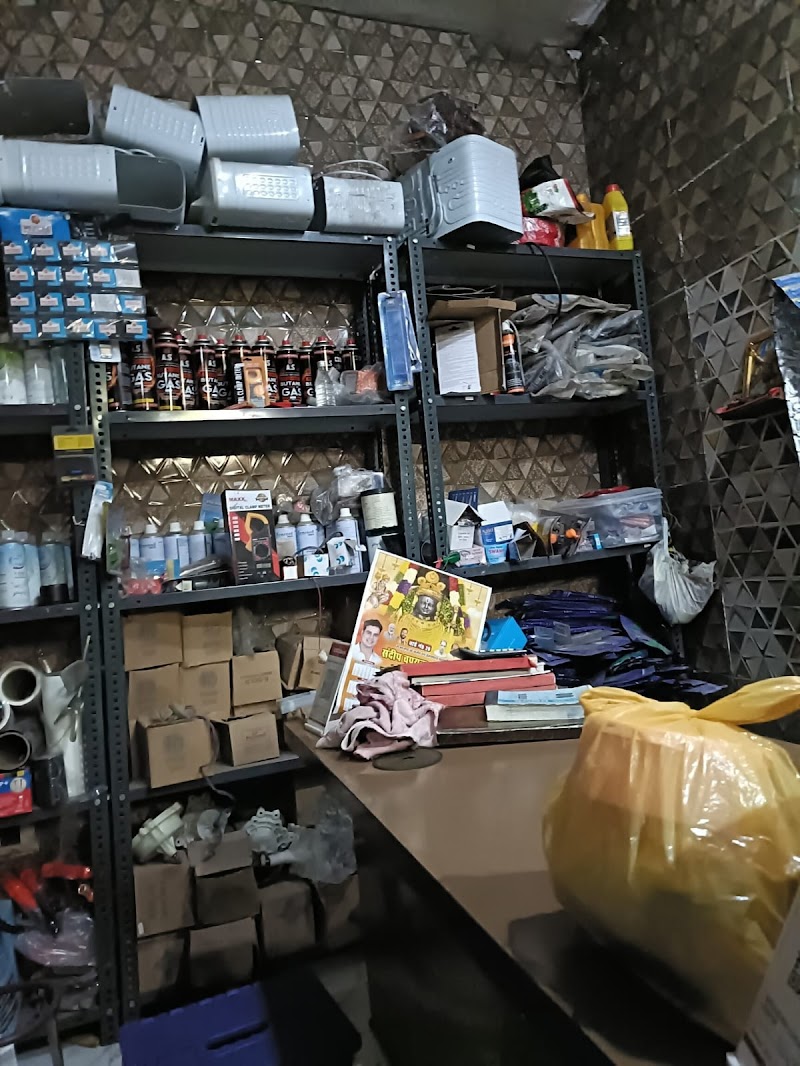 Radhika cooling service centre - AC Service in Sector 32, Faridabad