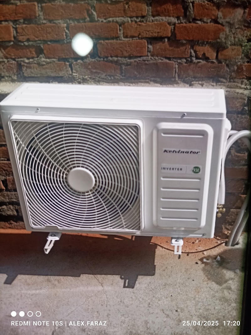 Radial air conditioning - AC Service in Ahmad Nagar, Meerut