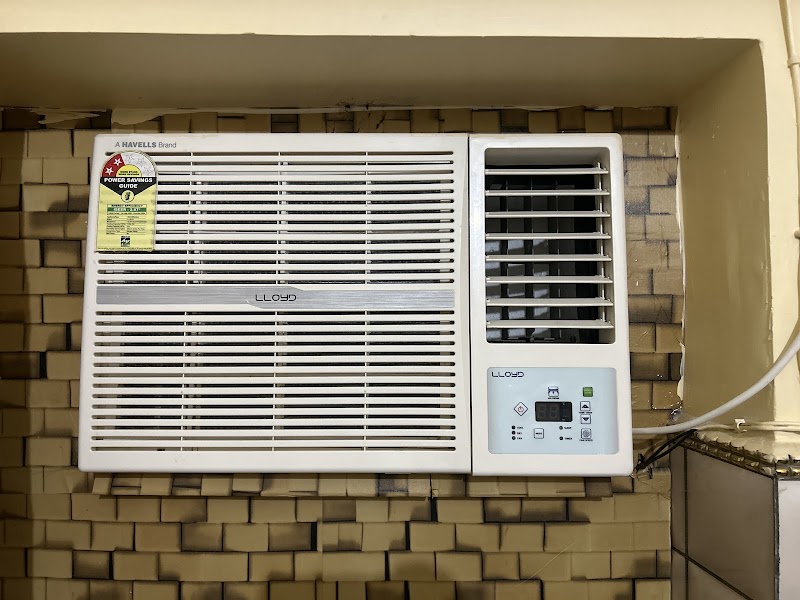 Radial air conditioning - AC Service in Ahmad Nagar, Meerut
