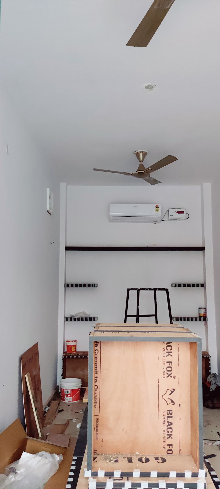 Radial air conditioning - AC Service in Ahmad Nagar, Meerut