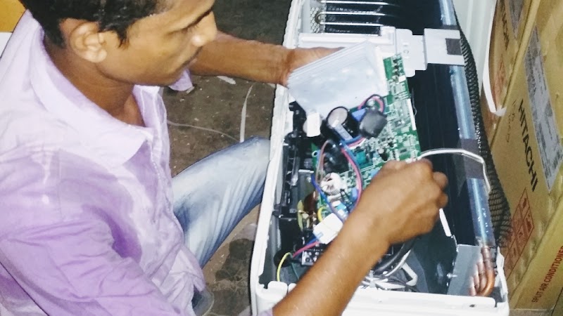Rahat Cool Care In Patna Ac Repair And Maintenance Services And Installation
