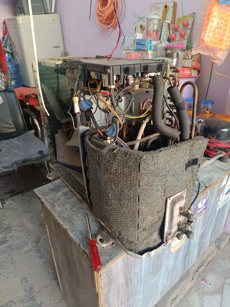 Rahman Air Conditioner - AC Service in KDA Colony, Kanpur