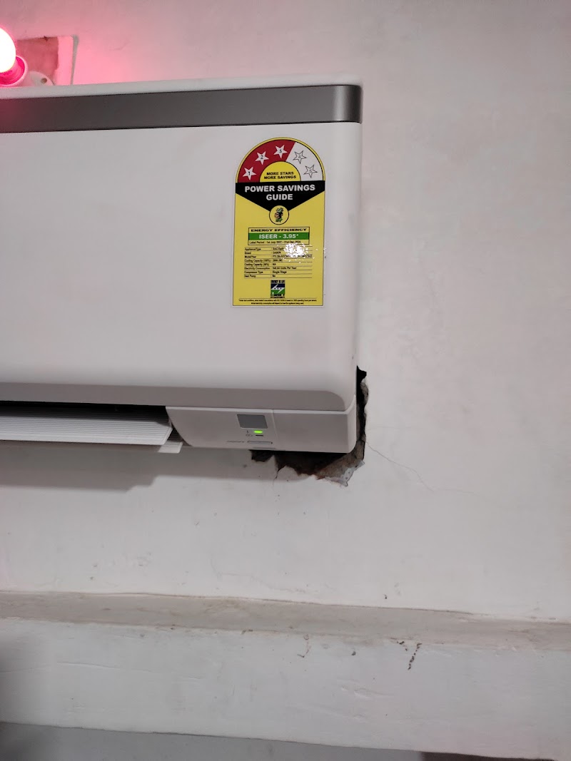 Rahman Air Conditioner - AC Service in KDA Colony, Kanpur